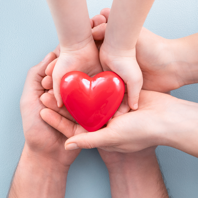 Coups de coeur des parents