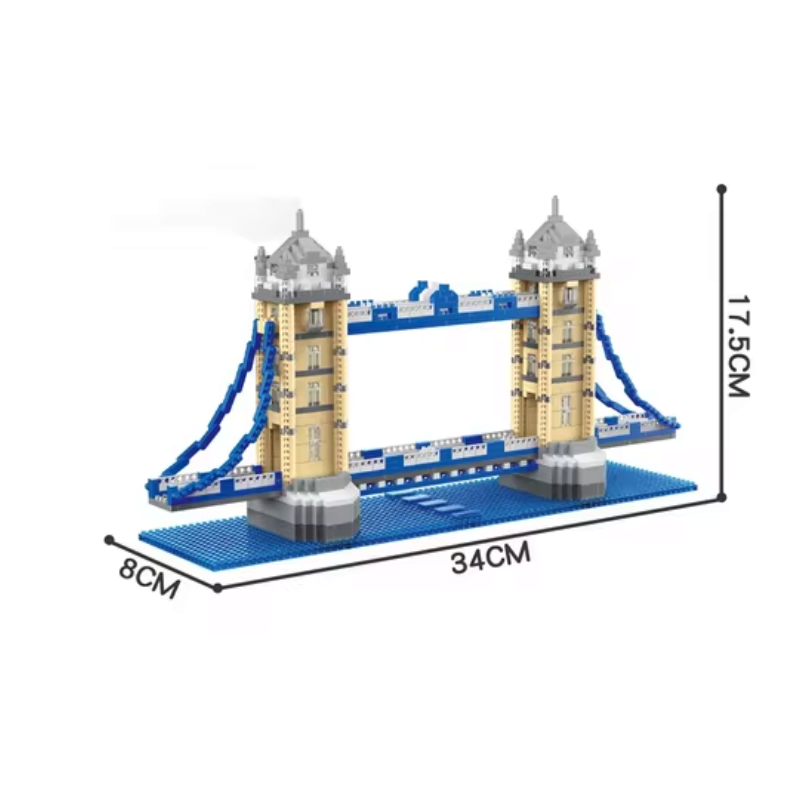Jeux de construction de monuments | Monu'Briques™