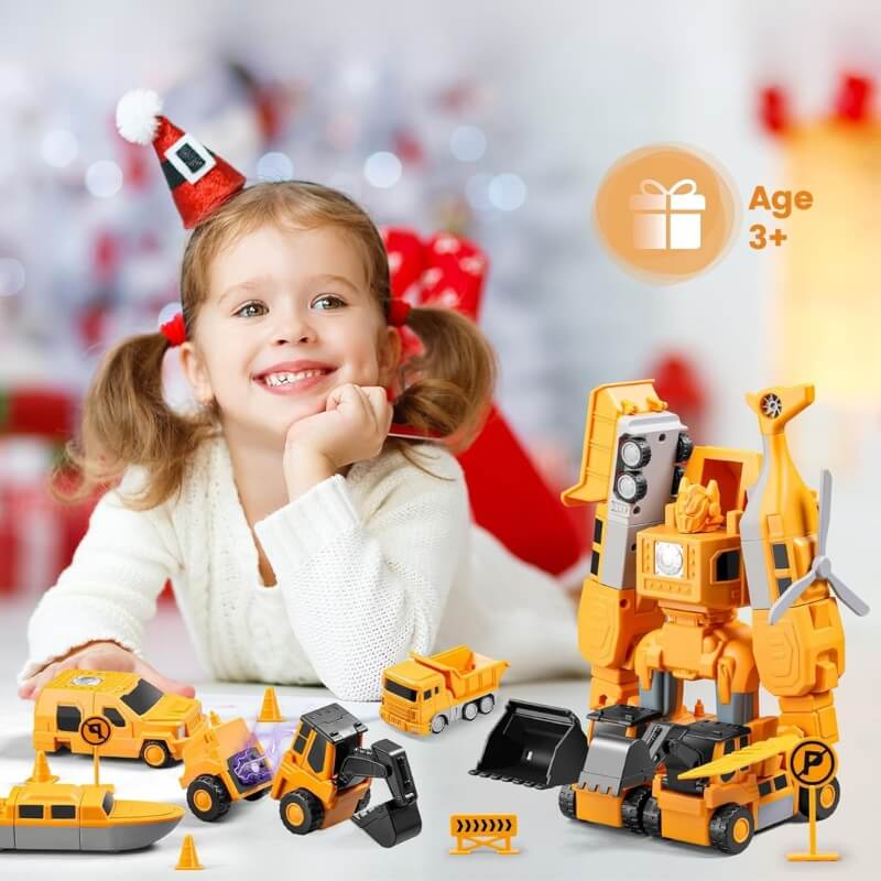 Jeu de construction magnetique Metanor cadeau