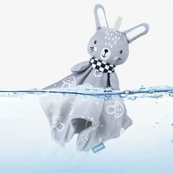 doudou bebe 3 en 1 lavable