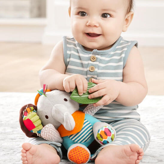 doudou bebe calin partout phanphan bebe