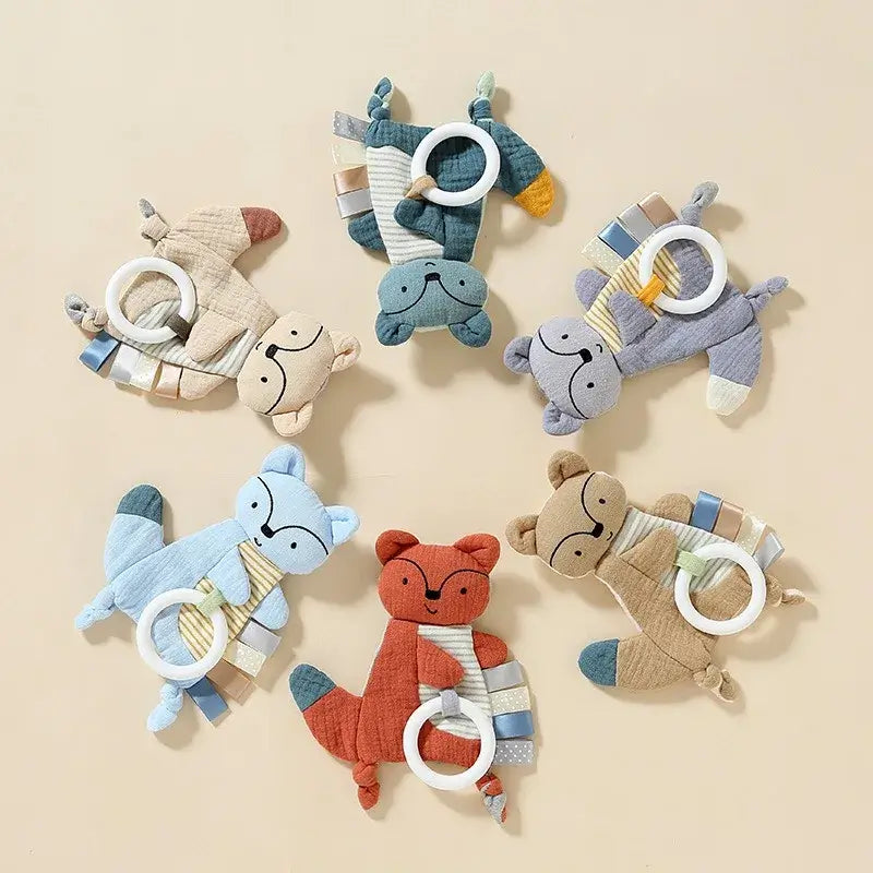 doudou bebe mordidou groupe