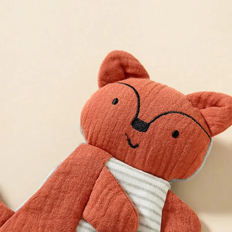 doudou bebe mordidou tete