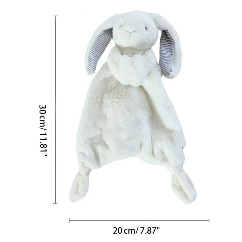 doudou lapin ninoo taille