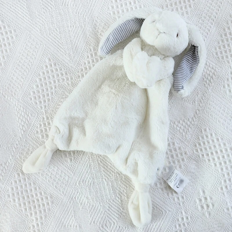 doudou lapin ninoo mignon