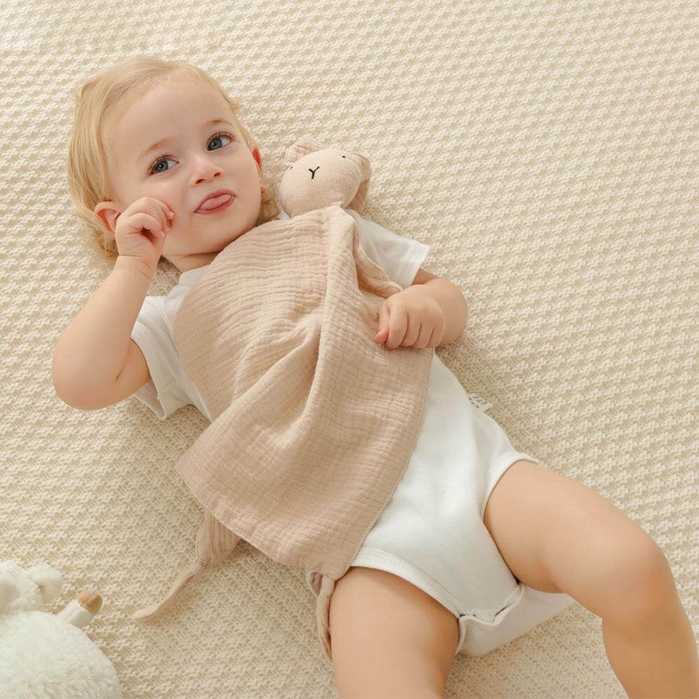 Doudou Lapin Tendresse