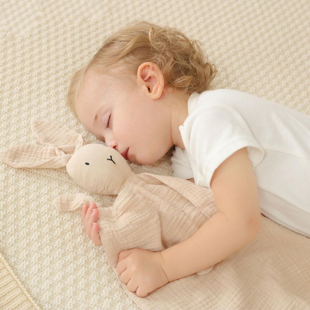 Doudou Lapin Tendresse