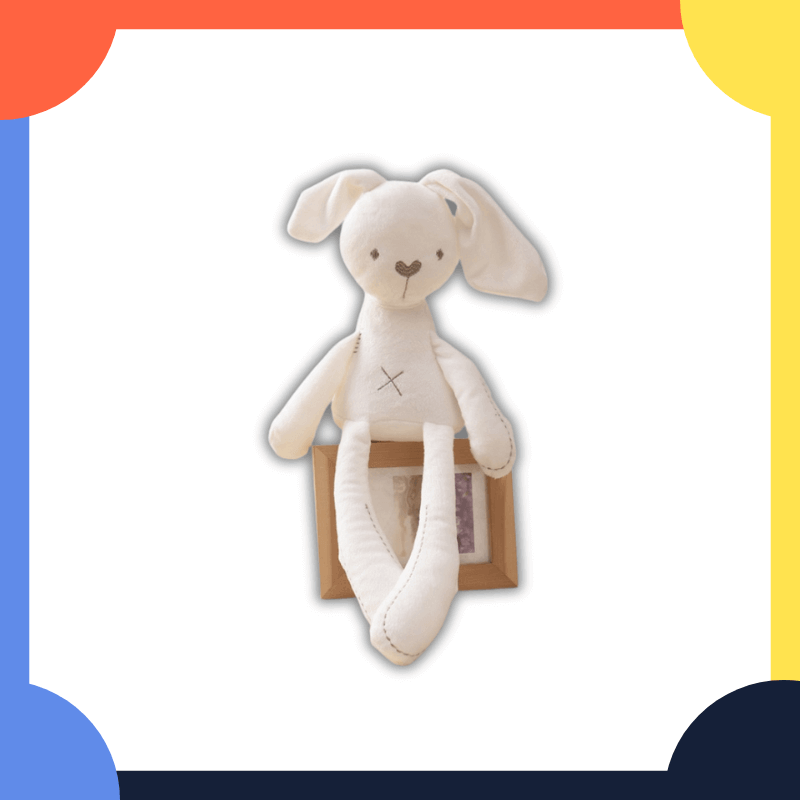 doudou lapin