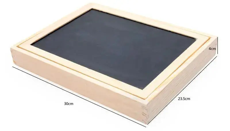 jeu construction magnétique ardoise magique principale tableau noir