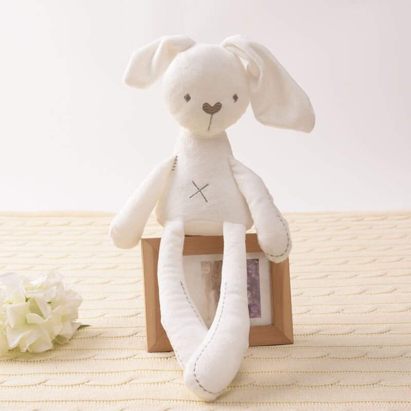 lapin doudou