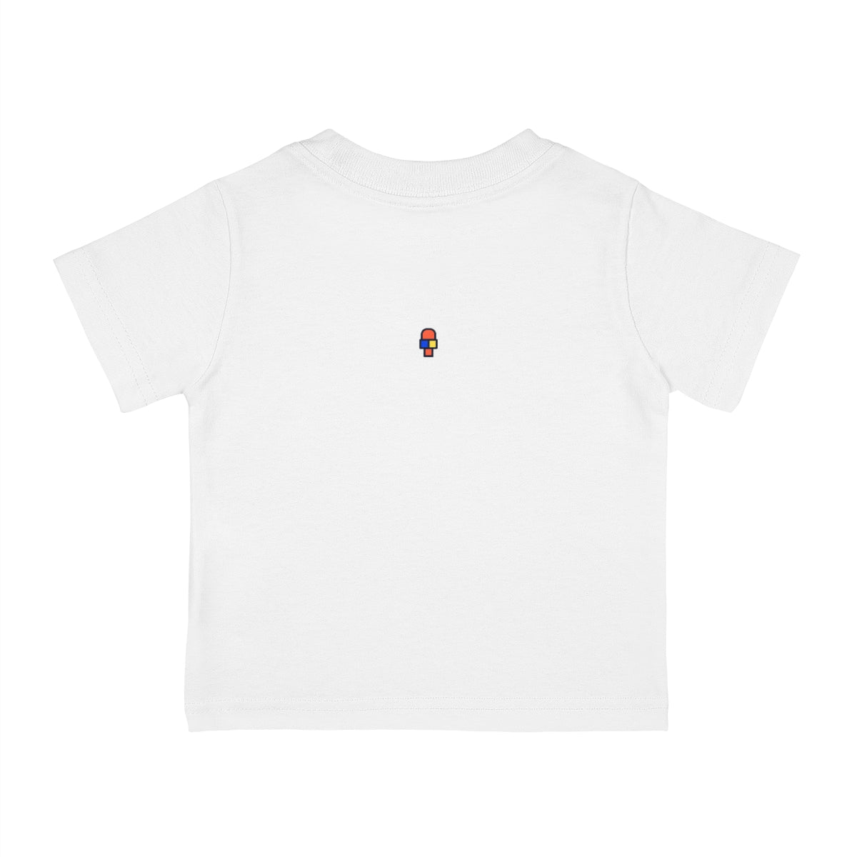 T-shirt LaPetiteMarelle en jersey de coton pour enfants
