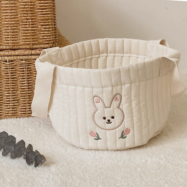 Panier de rangement bébé | BabyBags