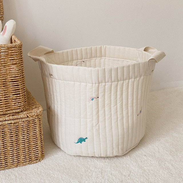 Panier de rangement bébé | BabyBags