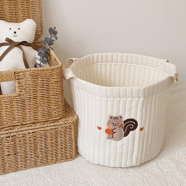 Panier de rangement bébé | BabyBags