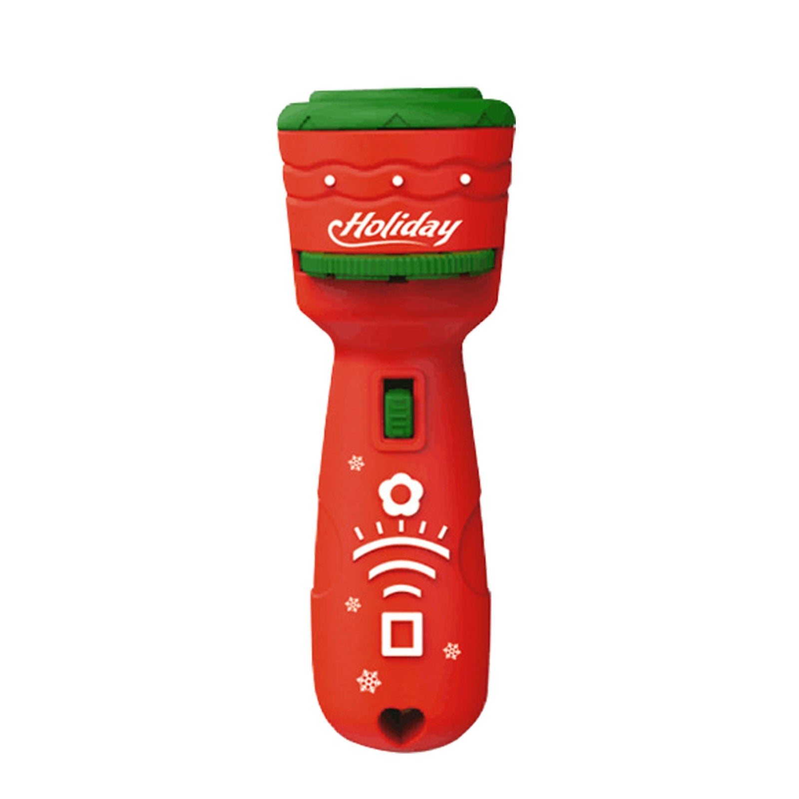 Lampe de projection Noël | Christmas Pocket™