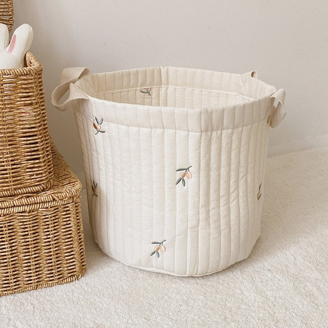 Panier de rangement bébé | BabyBags
