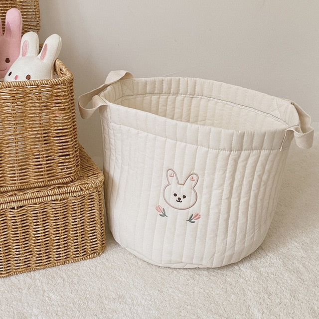 Panier de rangement bébé | BabyBags