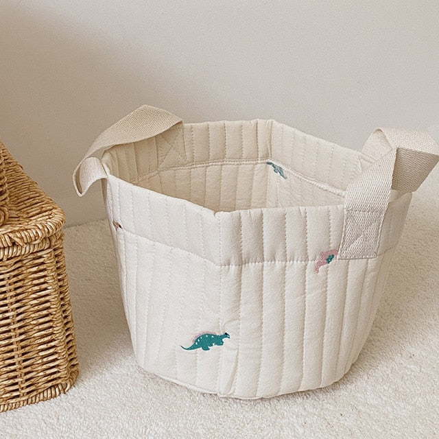 Panier de rangement bébé | BabyBags