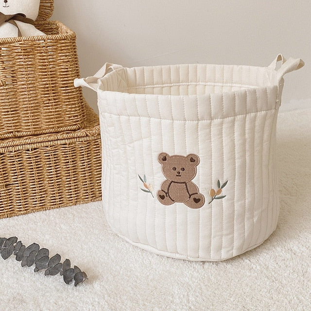 Panier de rangement bébé | BabyBags