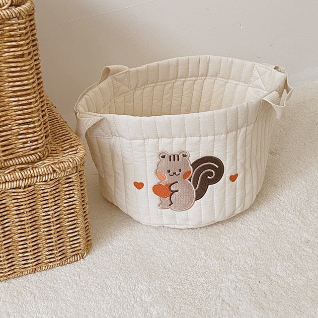 Panier de rangement bébé | BabyBags