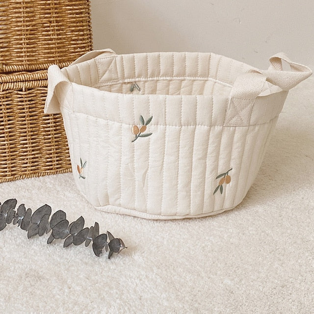 Panier de rangement bébé | BabyBags