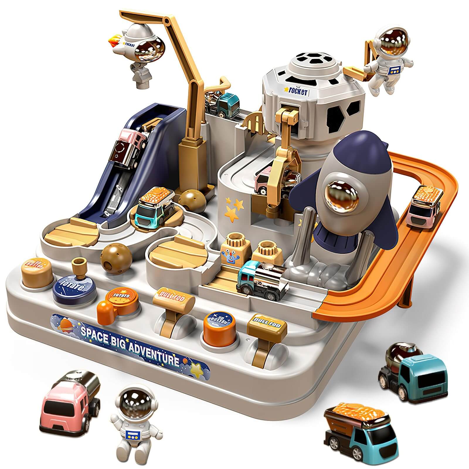 circuit voiture enfant galaxauto produits
