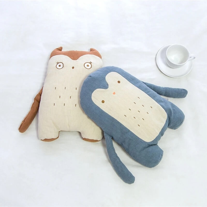 doudou-bebe-coussin-animeaux-_2_allongé