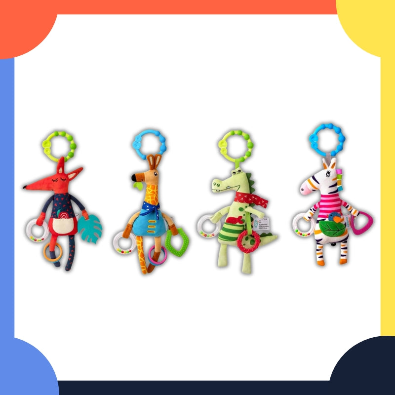 doudou bebe nomade produit variant