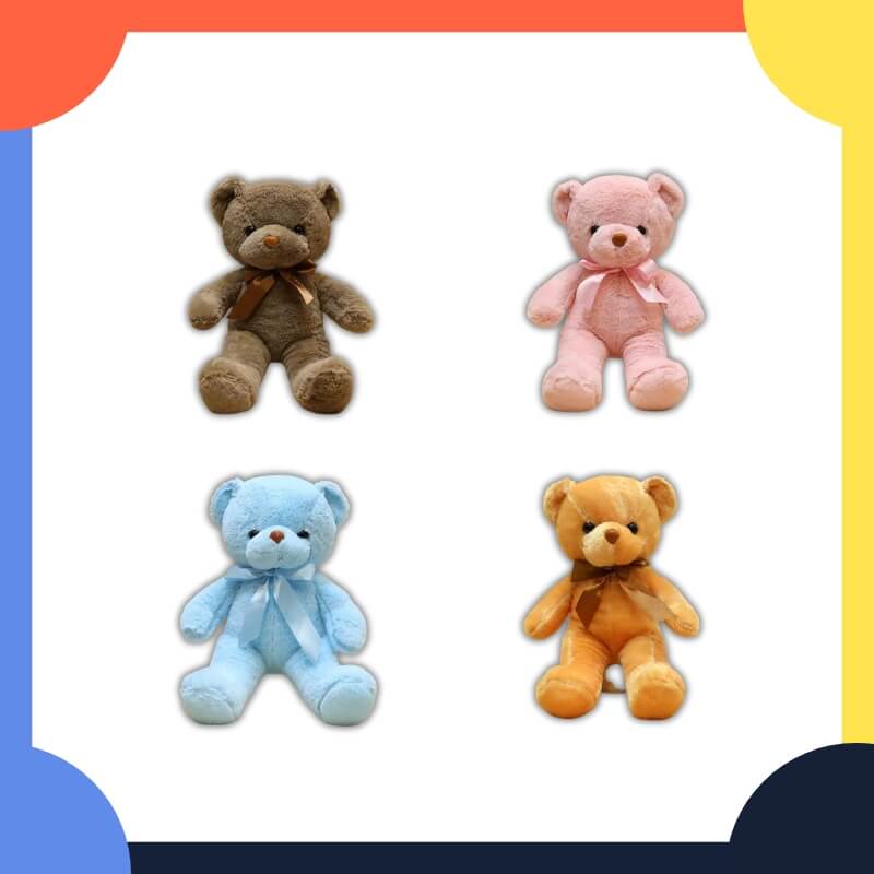 ours en peluche noeunoeu  principale